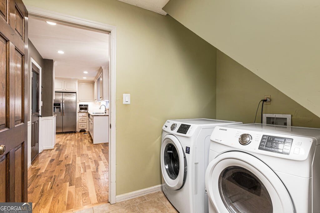 345 Chaffin Ridge Court Roswell - Photo 21