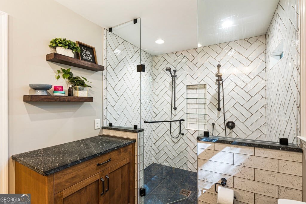 345 Chaffin Ridge Court Roswell - Photo 36