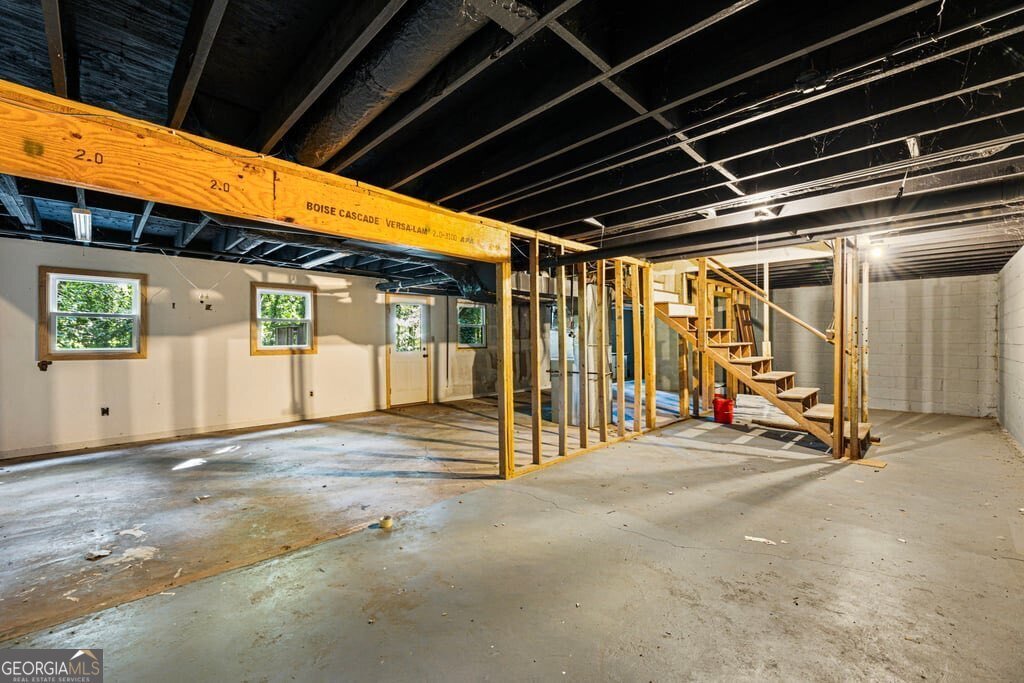 345 Chaffin Ridge Court Roswell - Photo 49