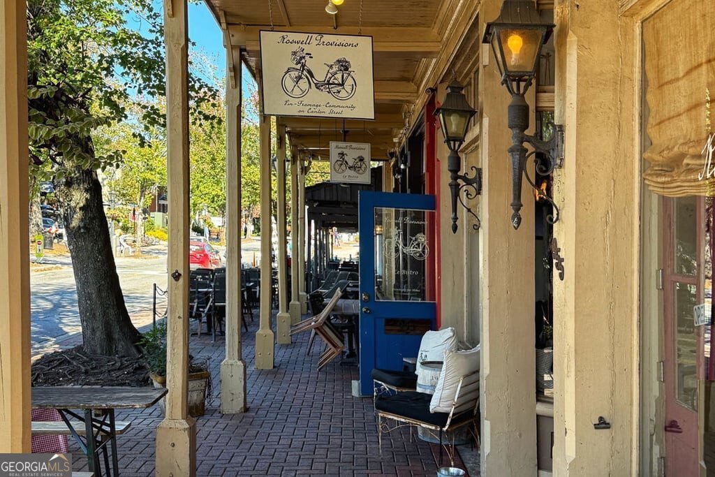 345 Chaffin Ridge Court Roswell - Photo 54