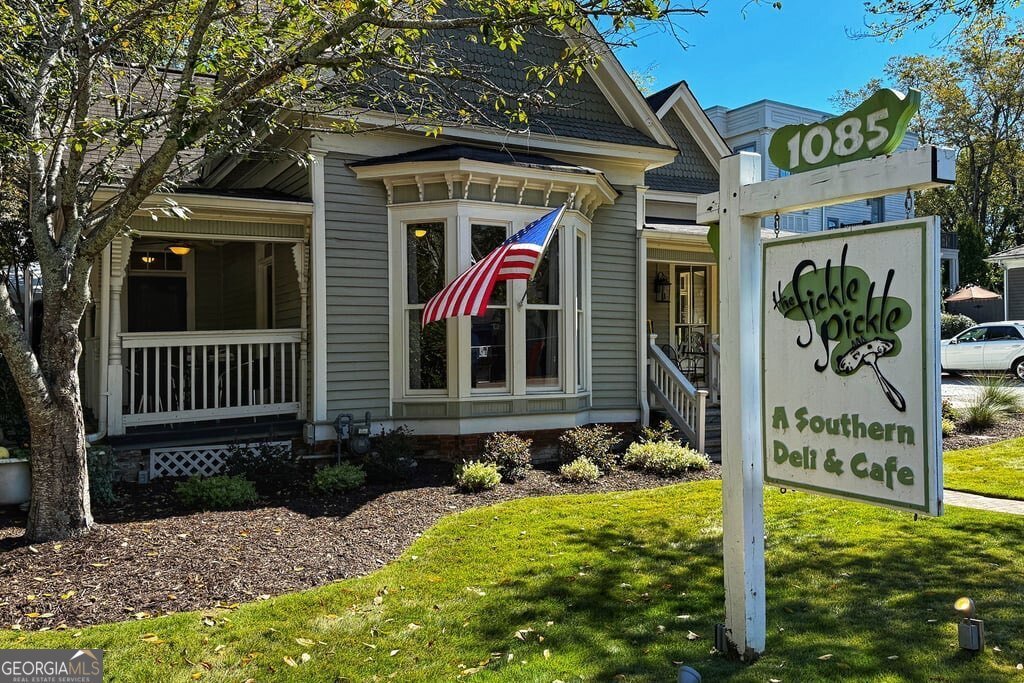 345 Chaffin Ridge Court Roswell - Photo 57