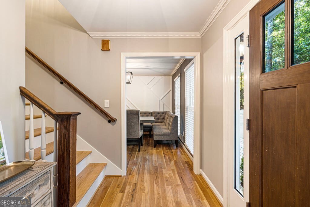 345 Chaffin Ridge Court Roswell - Photo 6