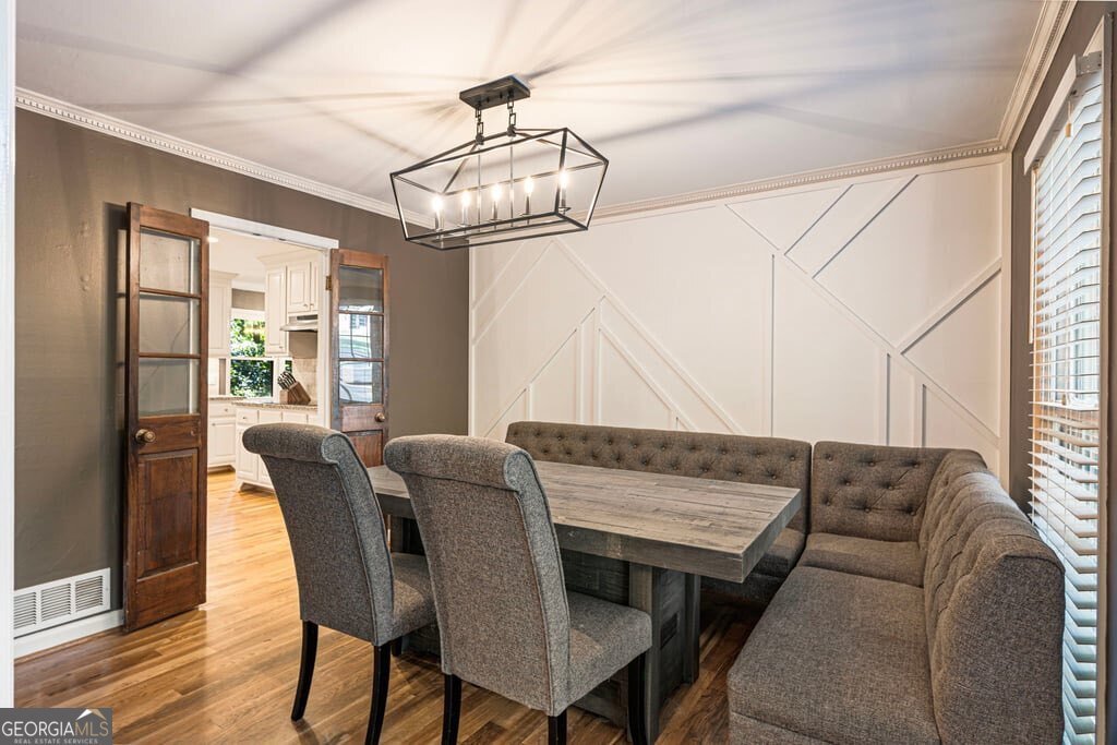 345 Chaffin Ridge Court Roswell - Photo 7