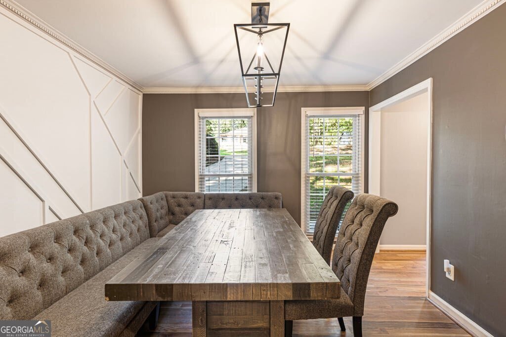 345 Chaffin Ridge Court Roswell - Photo 8