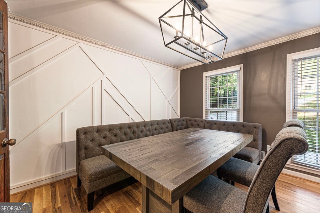 345 Chaffin Ridge Court Roswell - Photo 9