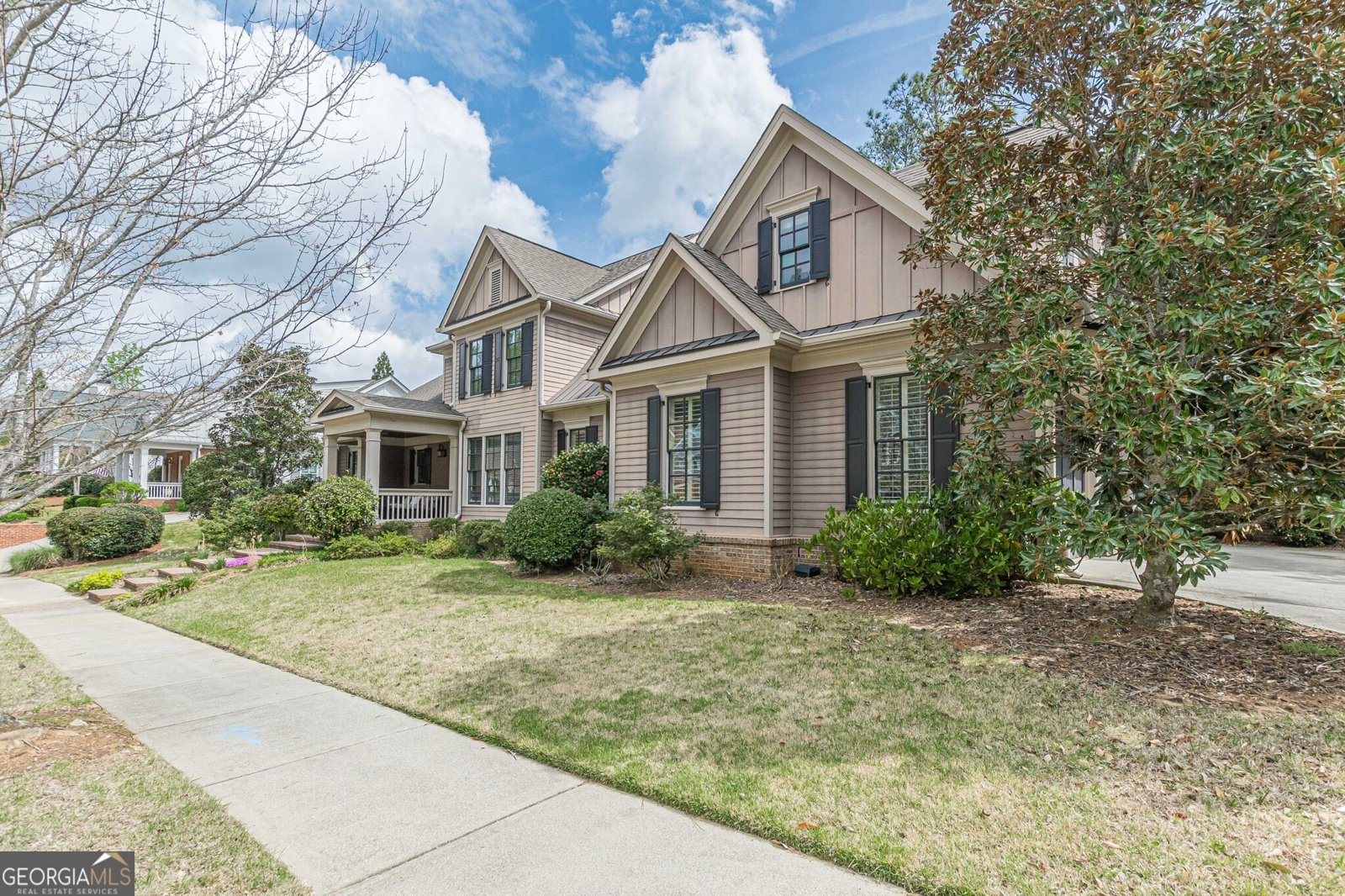 774 Barrett Village Lane Marietta - Photo 1