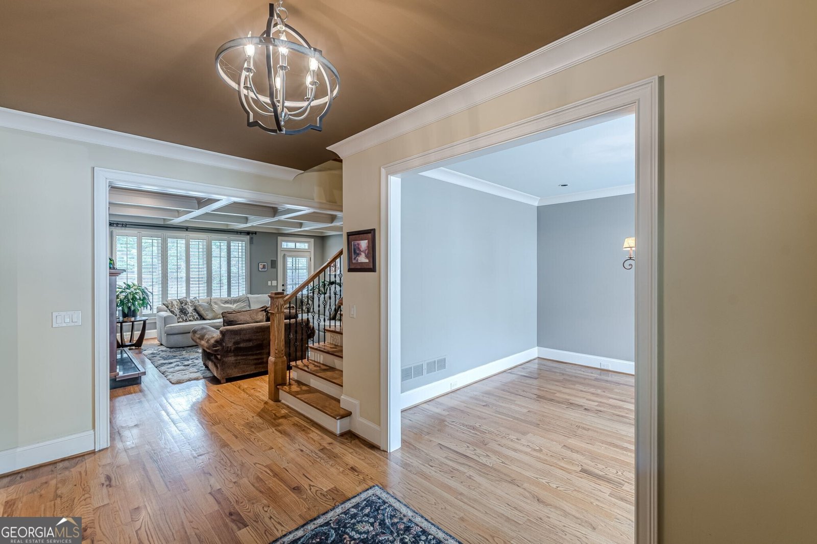 774 Barrett Village Lane Marietta - Photo 10