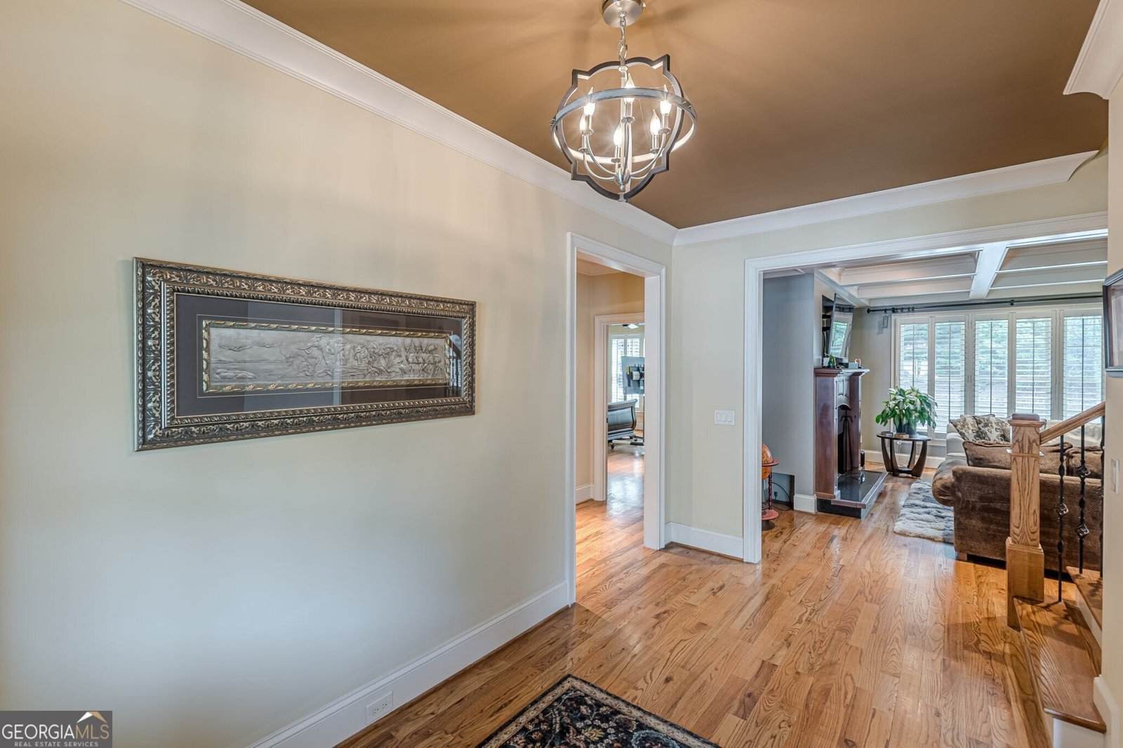 774 Barrett Village Lane Marietta - Photo 11