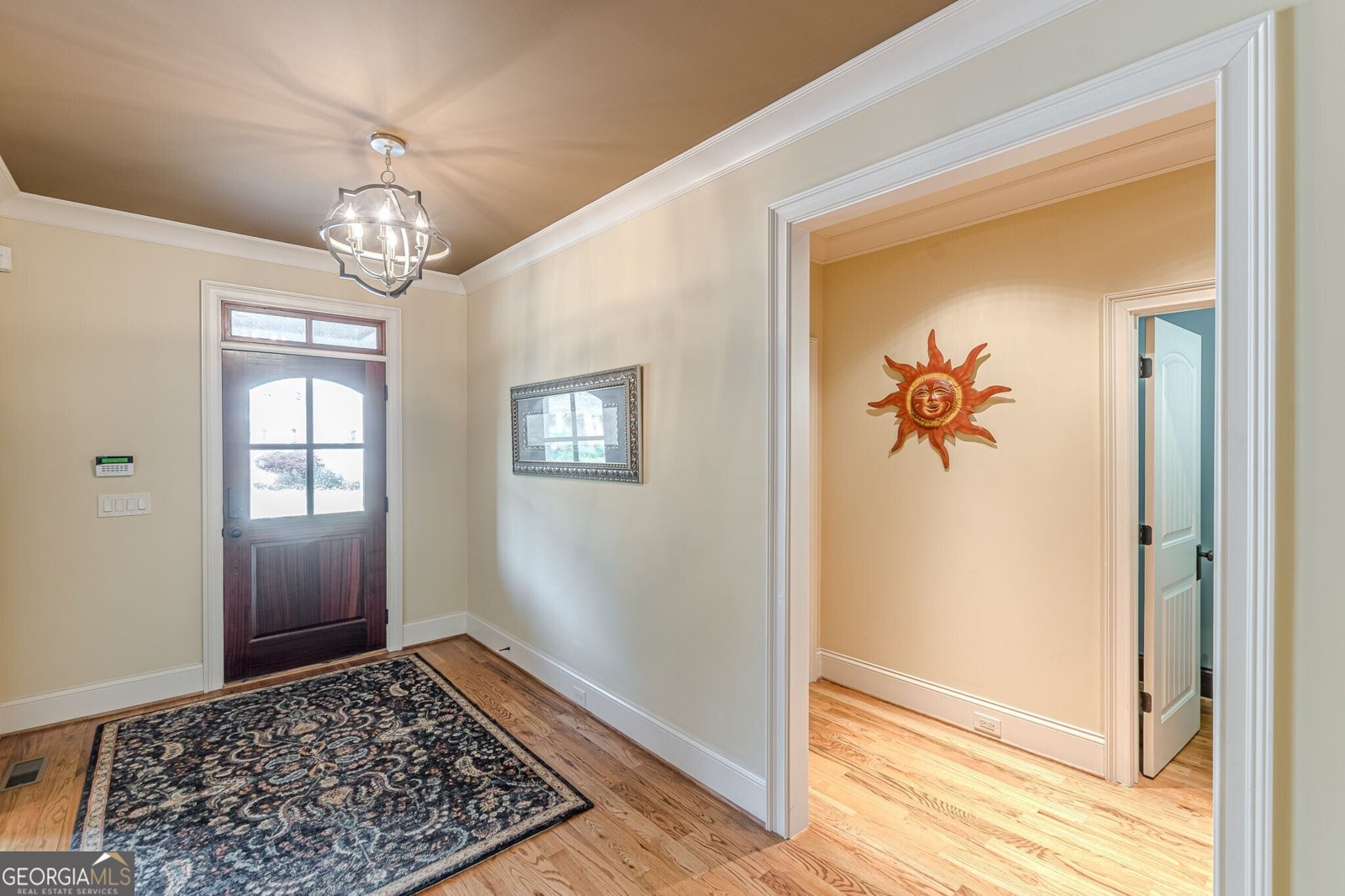 774 Barrett Village Lane Marietta - Photo 12