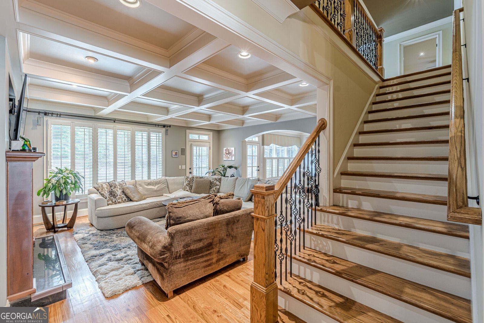 774 Barrett Village Lane Marietta - Photo 13