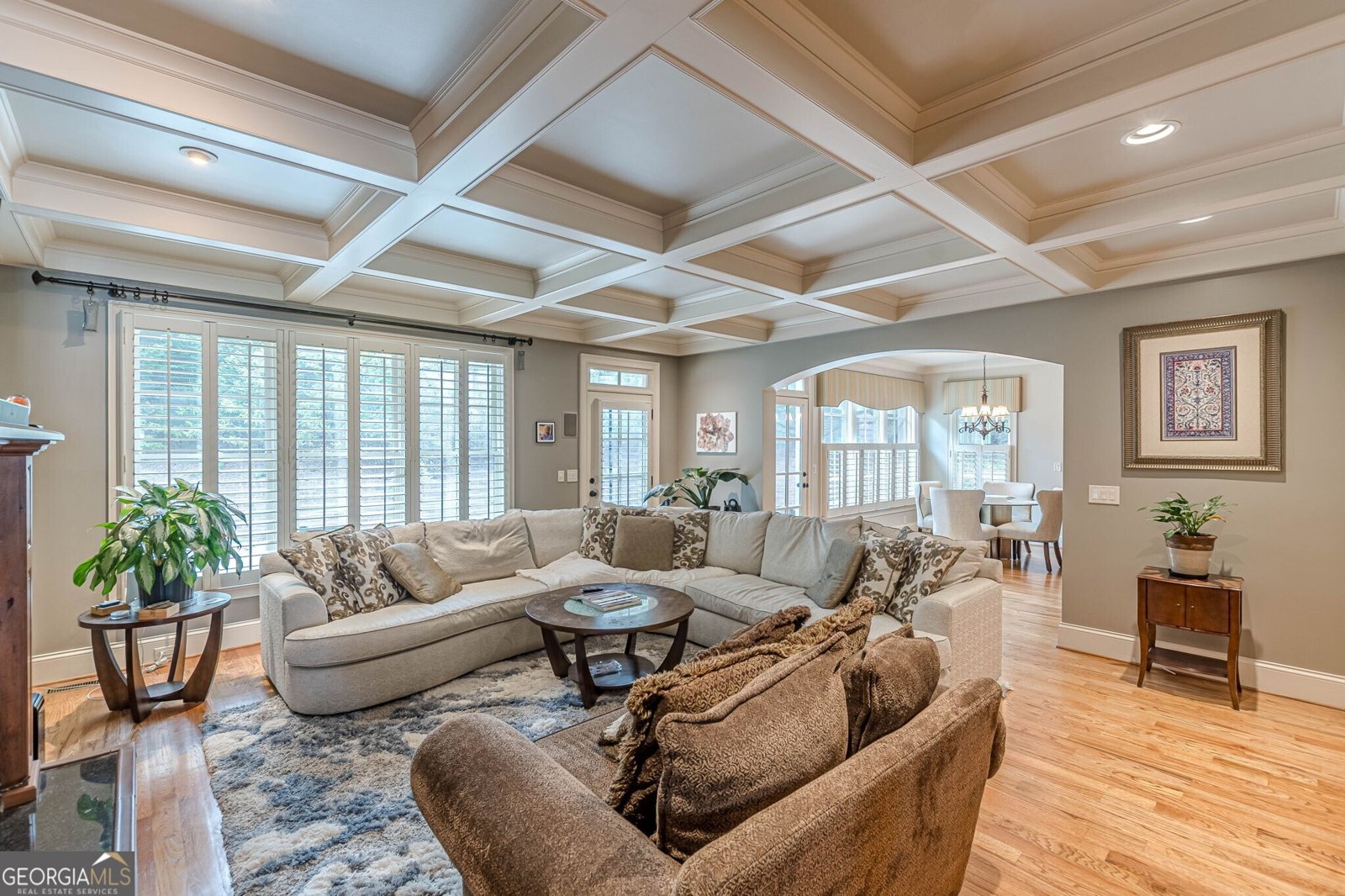 774 Barrett Village Lane Marietta - Photo 14