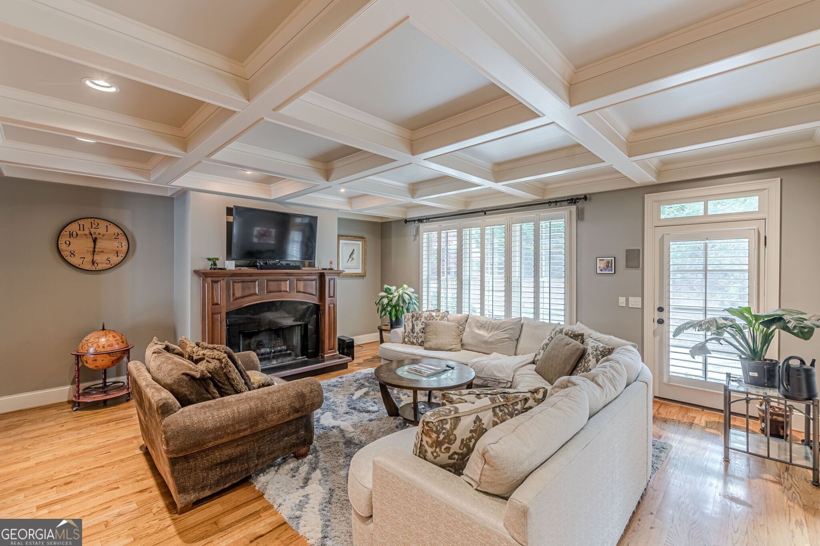 774 Barrett Village Lane Marietta - Photo 15