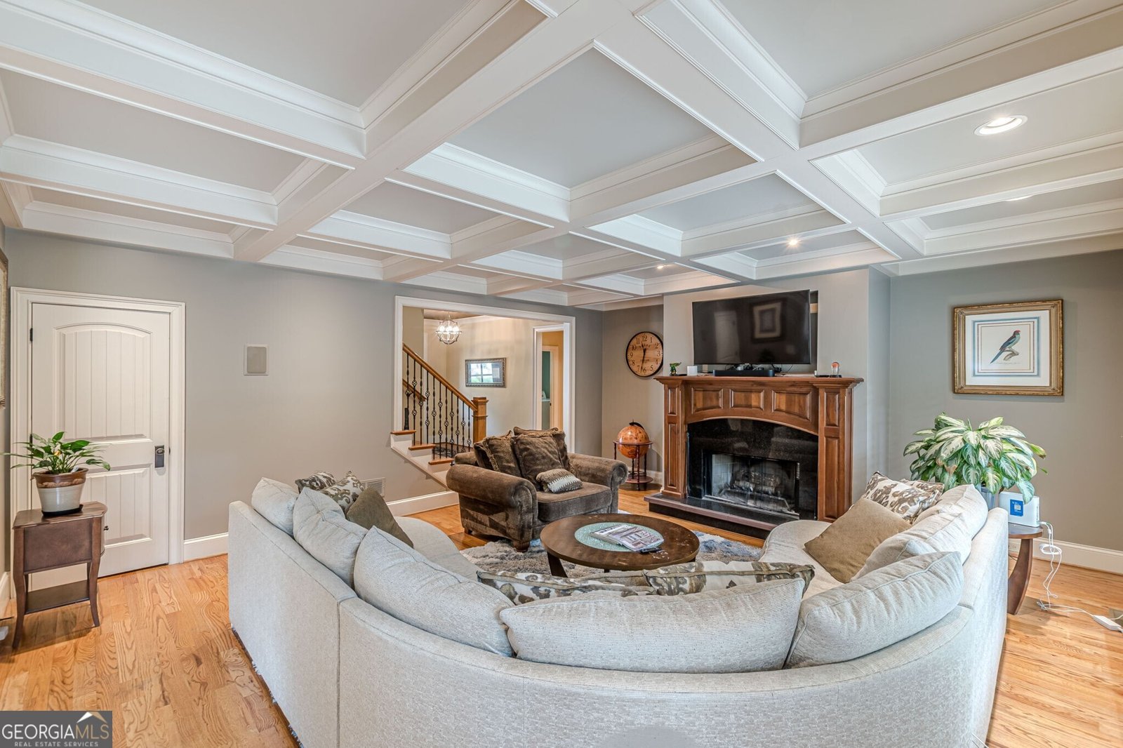 774 Barrett Village Lane Marietta - Photo 16