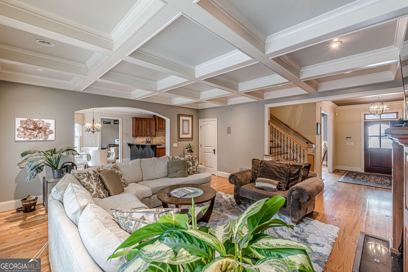 774 Barrett Village Lane Marietta - Photo 17