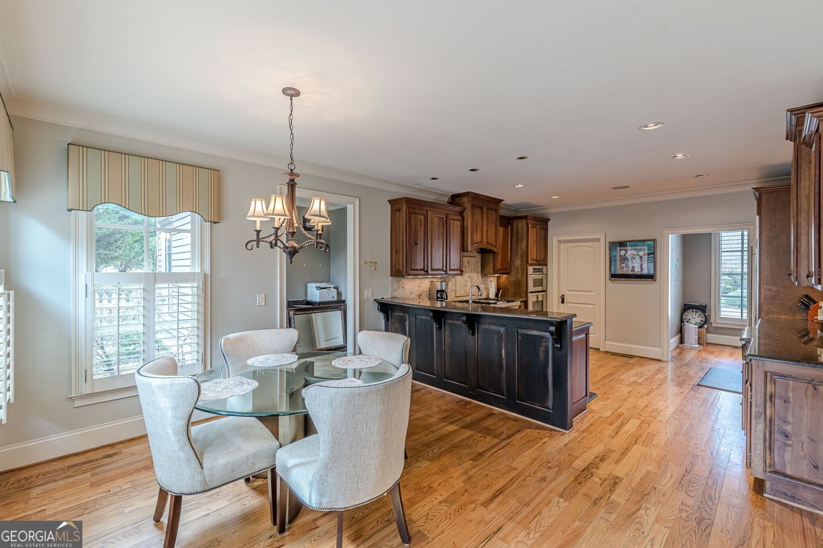 774 Barrett Village Lane Marietta - Photo 18