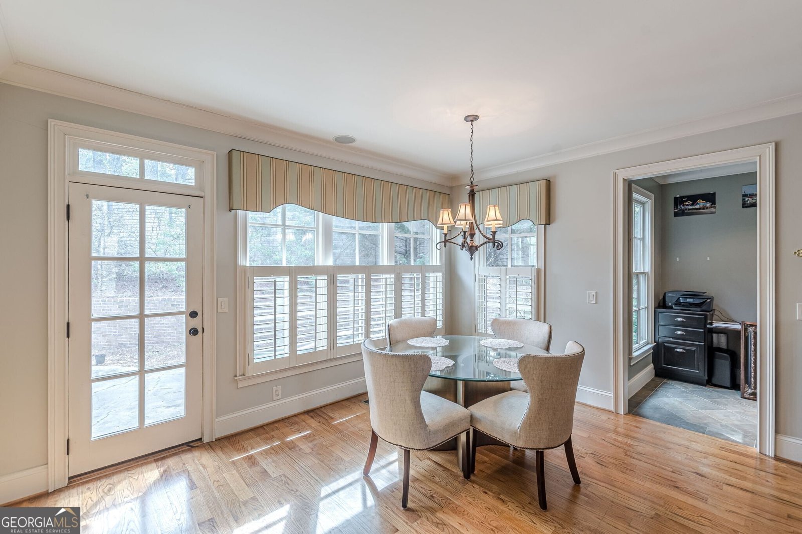 774 Barrett Village Lane Marietta - Photo 19