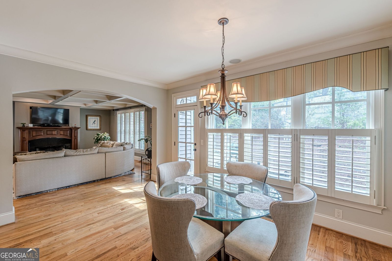 774 Barrett Village Lane Marietta - Photo 20