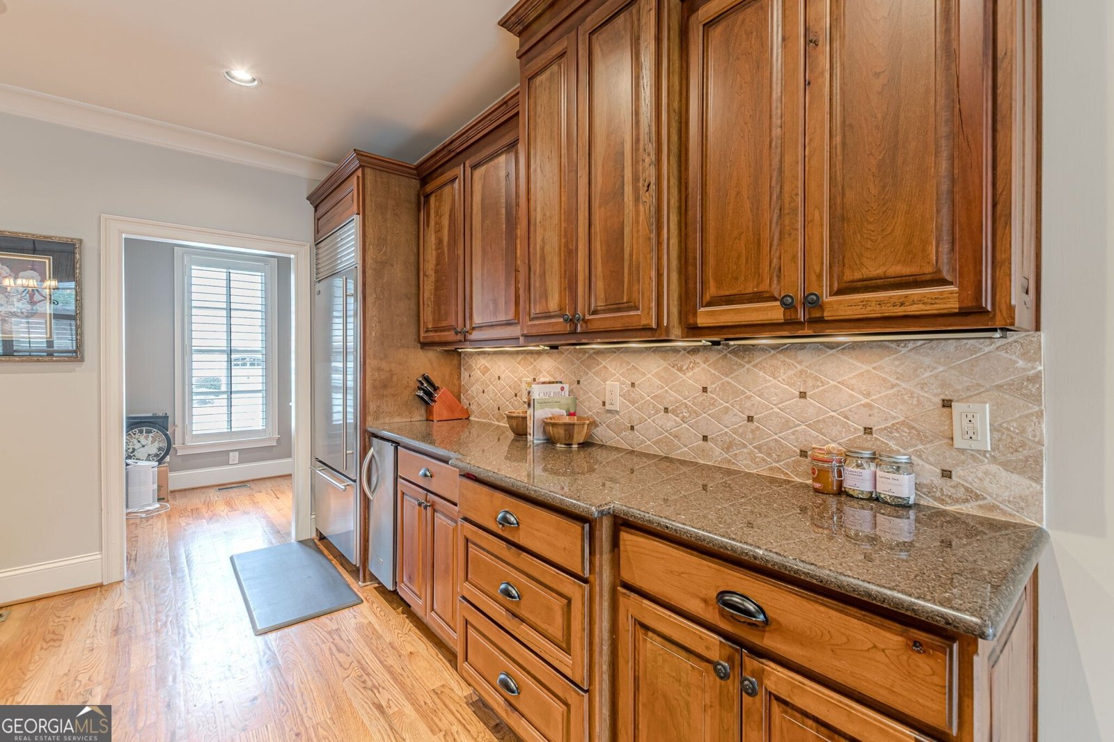 774 Barrett Village Lane Marietta - Photo 21