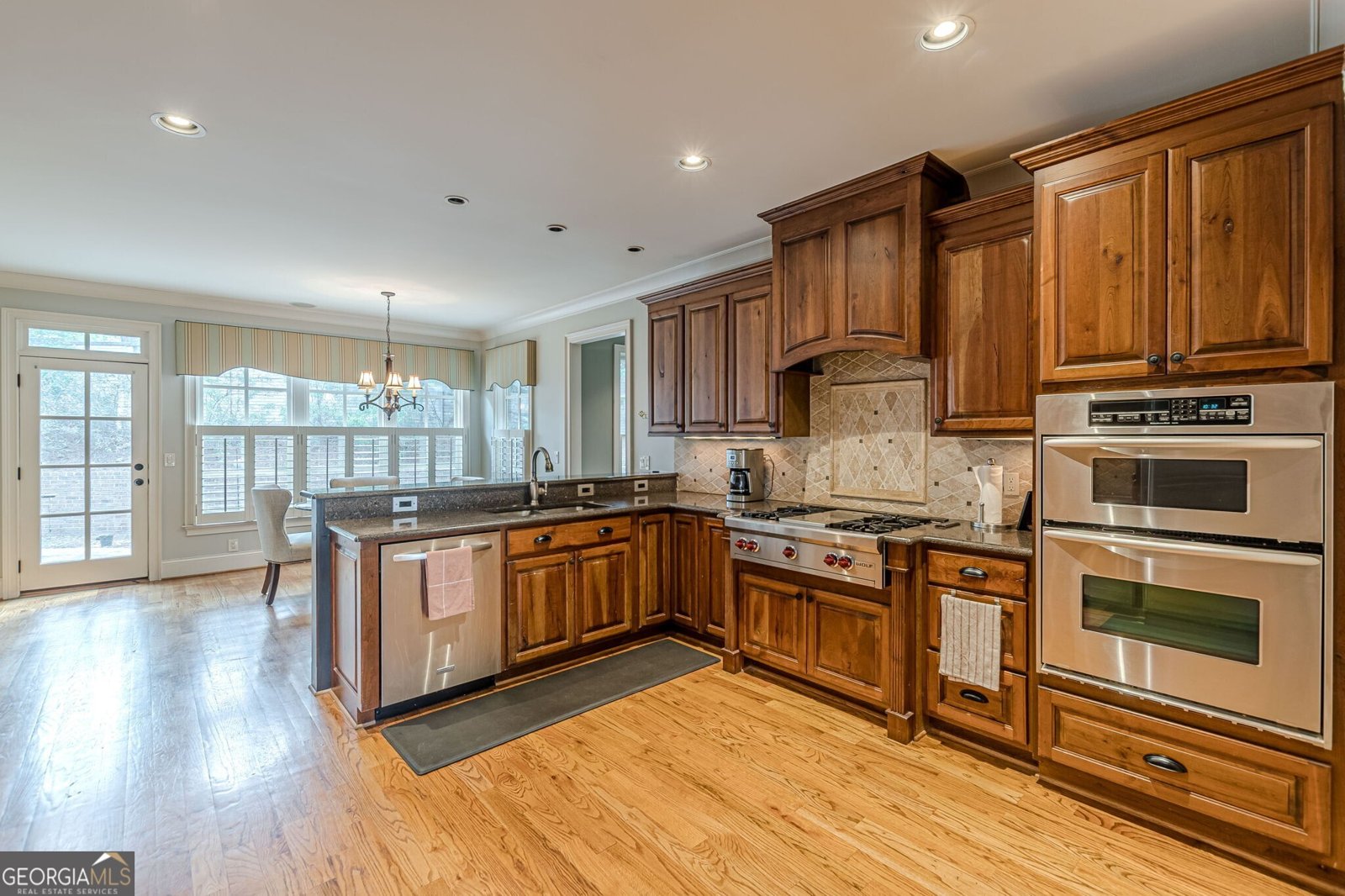 774 Barrett Village Lane Marietta - Photo 22