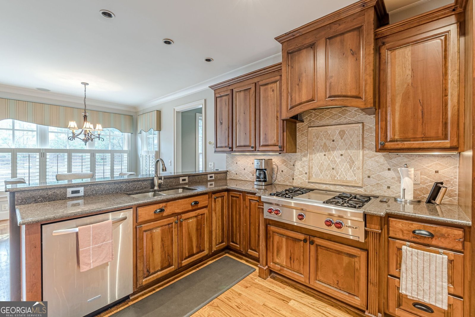 774 Barrett Village Lane Marietta - Photo 23