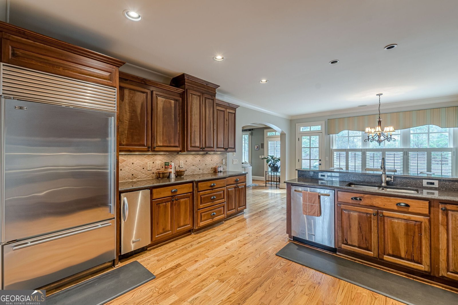 774 Barrett Village Lane Marietta - Photo 24