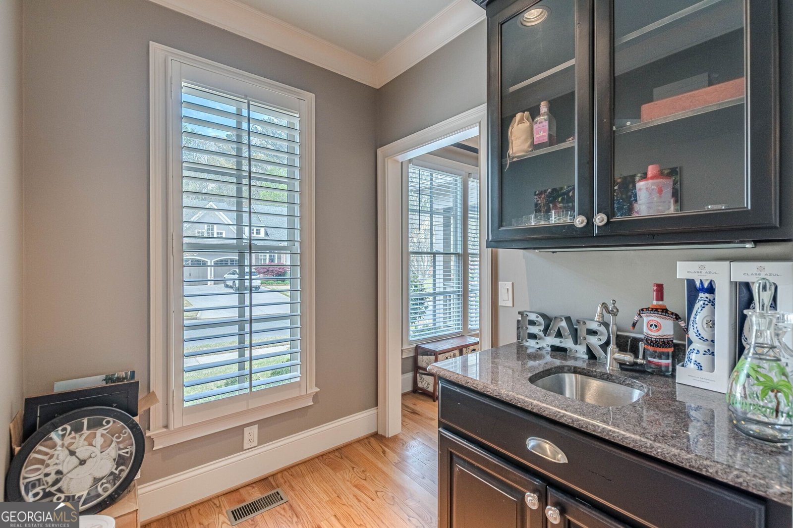 774 Barrett Village Lane Marietta - Photo 25