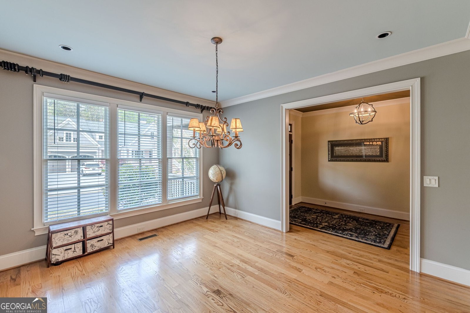 774 Barrett Village Lane Marietta - Photo 28