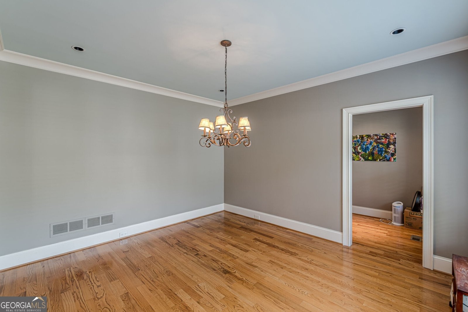 774 Barrett Village Lane Marietta - Photo 29