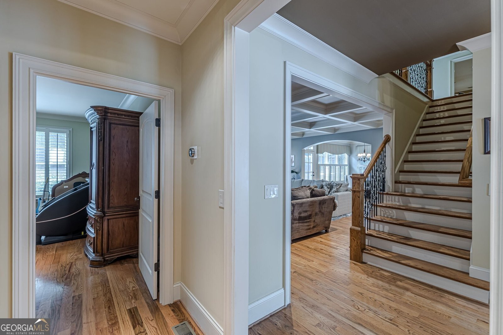 774 Barrett Village Lane Marietta - Photo 32