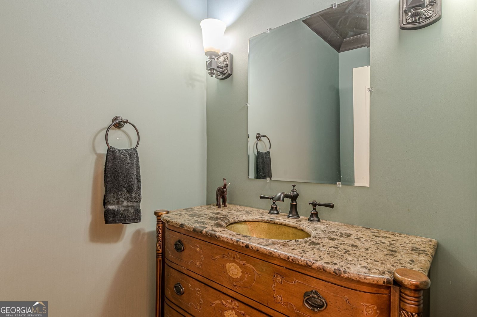 774 Barrett Village Lane Marietta - Photo 33