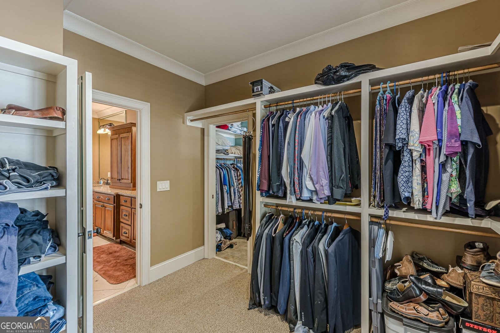 774 Barrett Village Lane Marietta - Photo 36