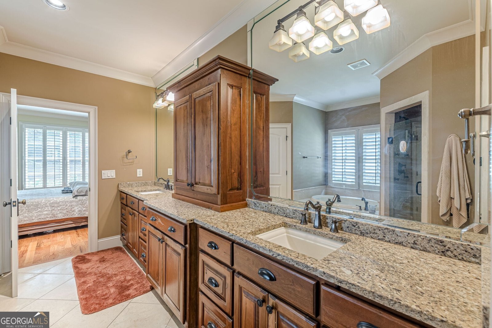 774 Barrett Village Lane Marietta - Photo 37