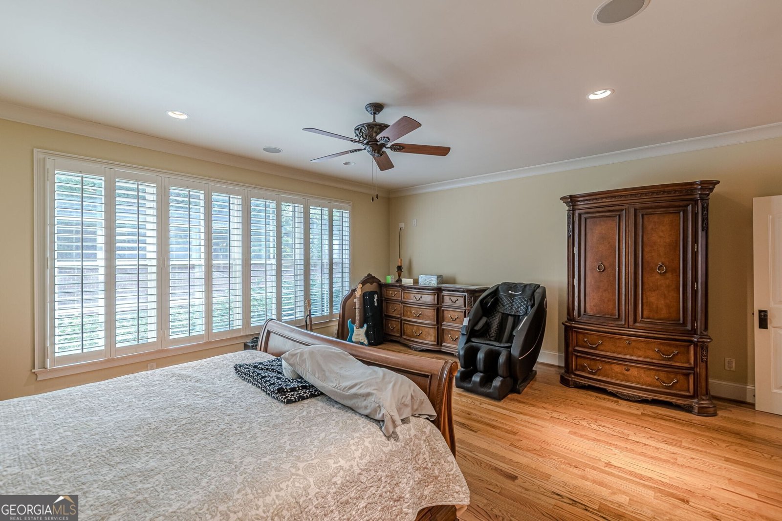 774 Barrett Village Lane Marietta - Photo 38