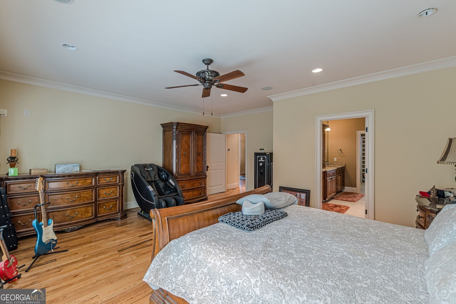 774 Barrett Village Lane Marietta - Photo 39