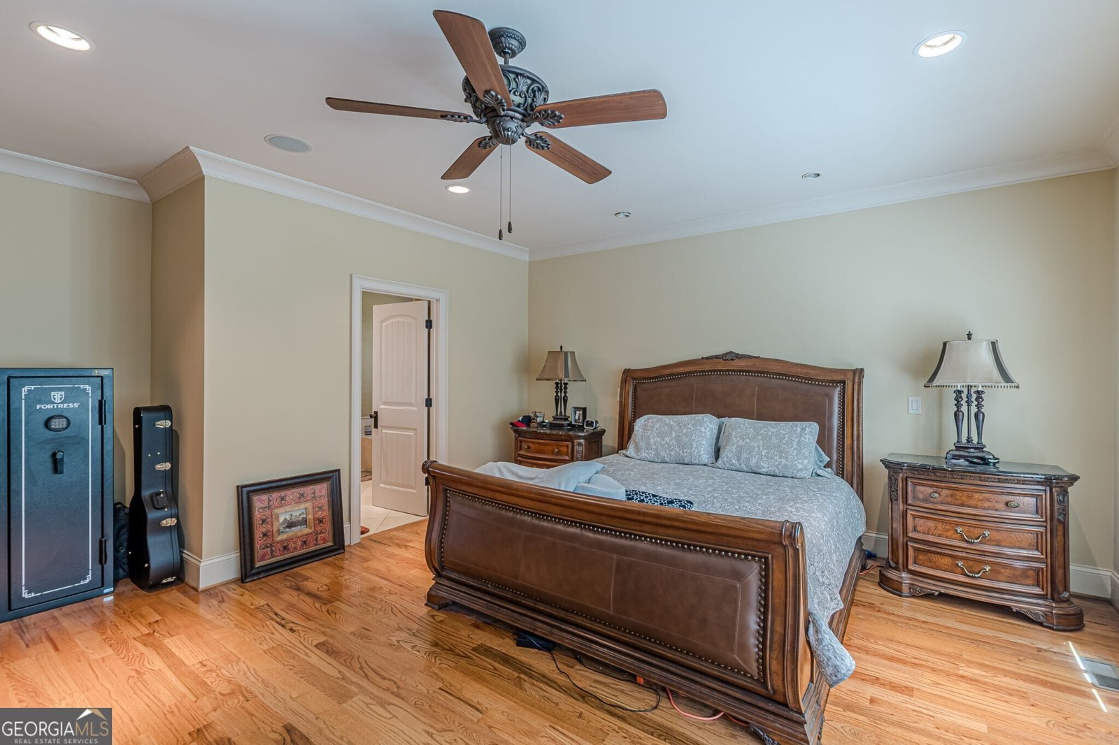 774 Barrett Village Lane Marietta - Photo 41