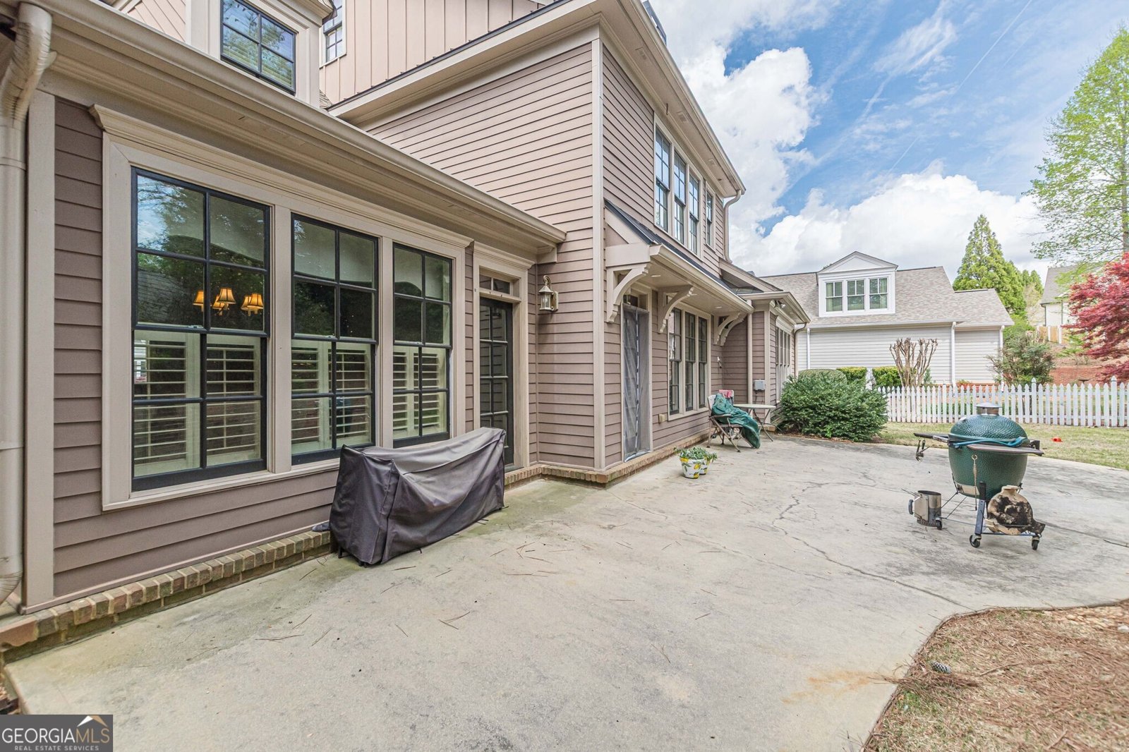 774 Barrett Village Lane Marietta - Photo 57