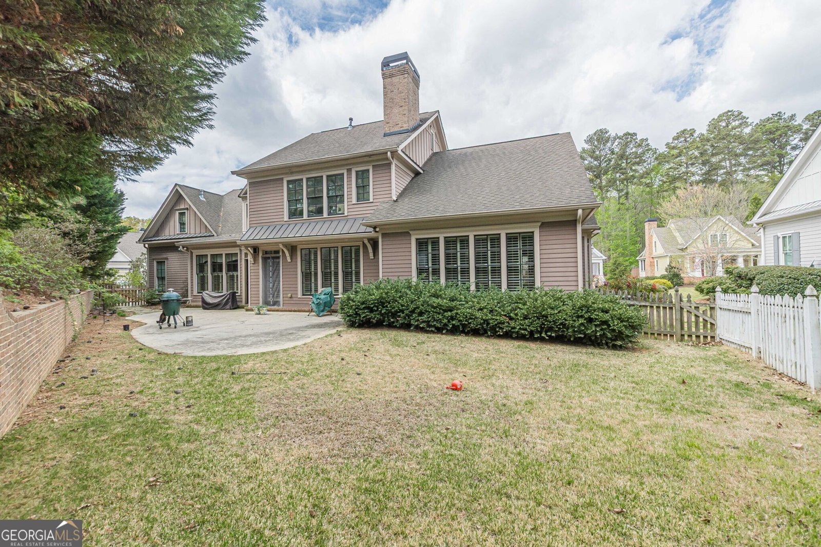 774 Barrett Village Lane Marietta - Photo 58