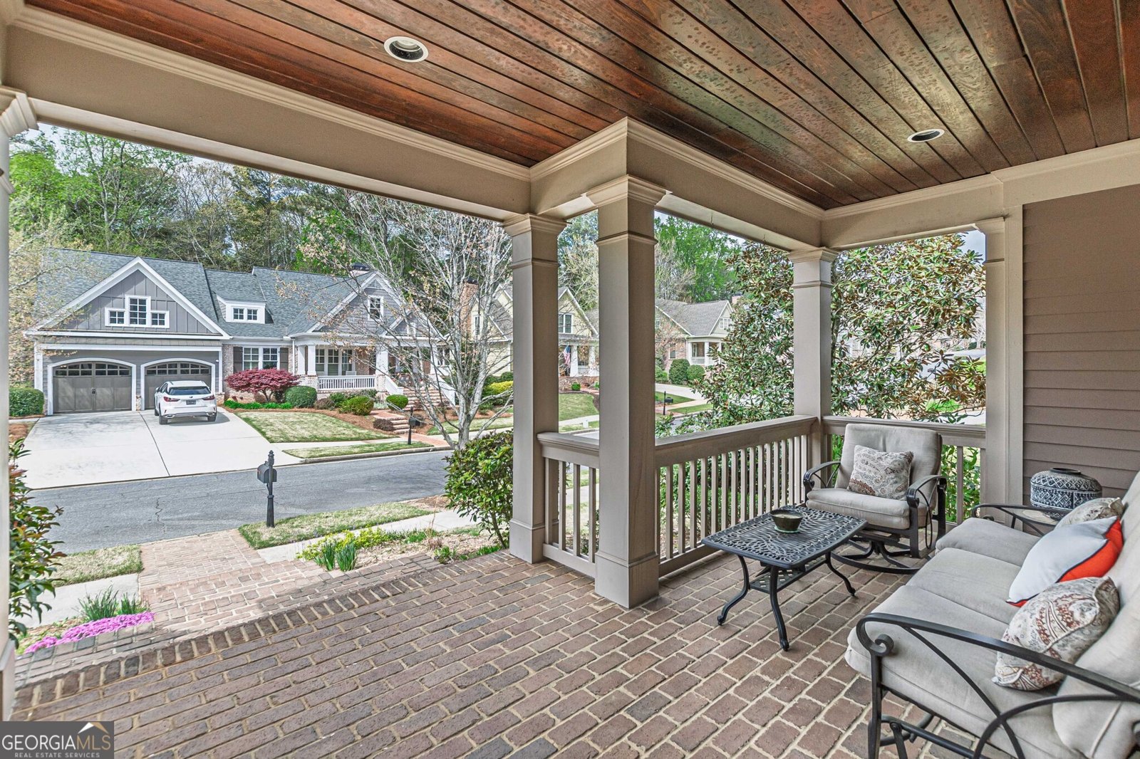 774 Barrett Village Lane Marietta - Photo 6