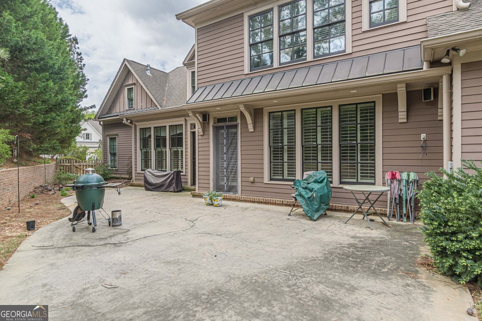 774 Barrett Village Lane Marietta - Photo 60