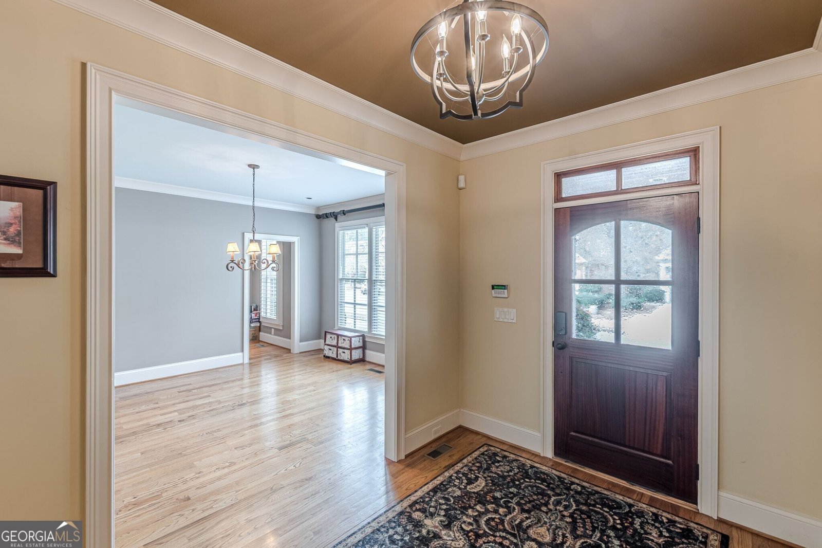 774 Barrett Village Lane Marietta - Photo 8