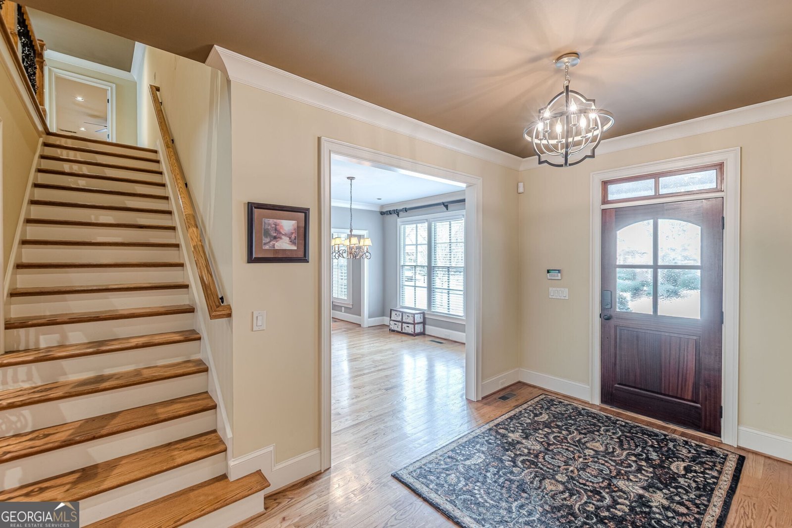 774 Barrett Village Lane Marietta - Photo 9