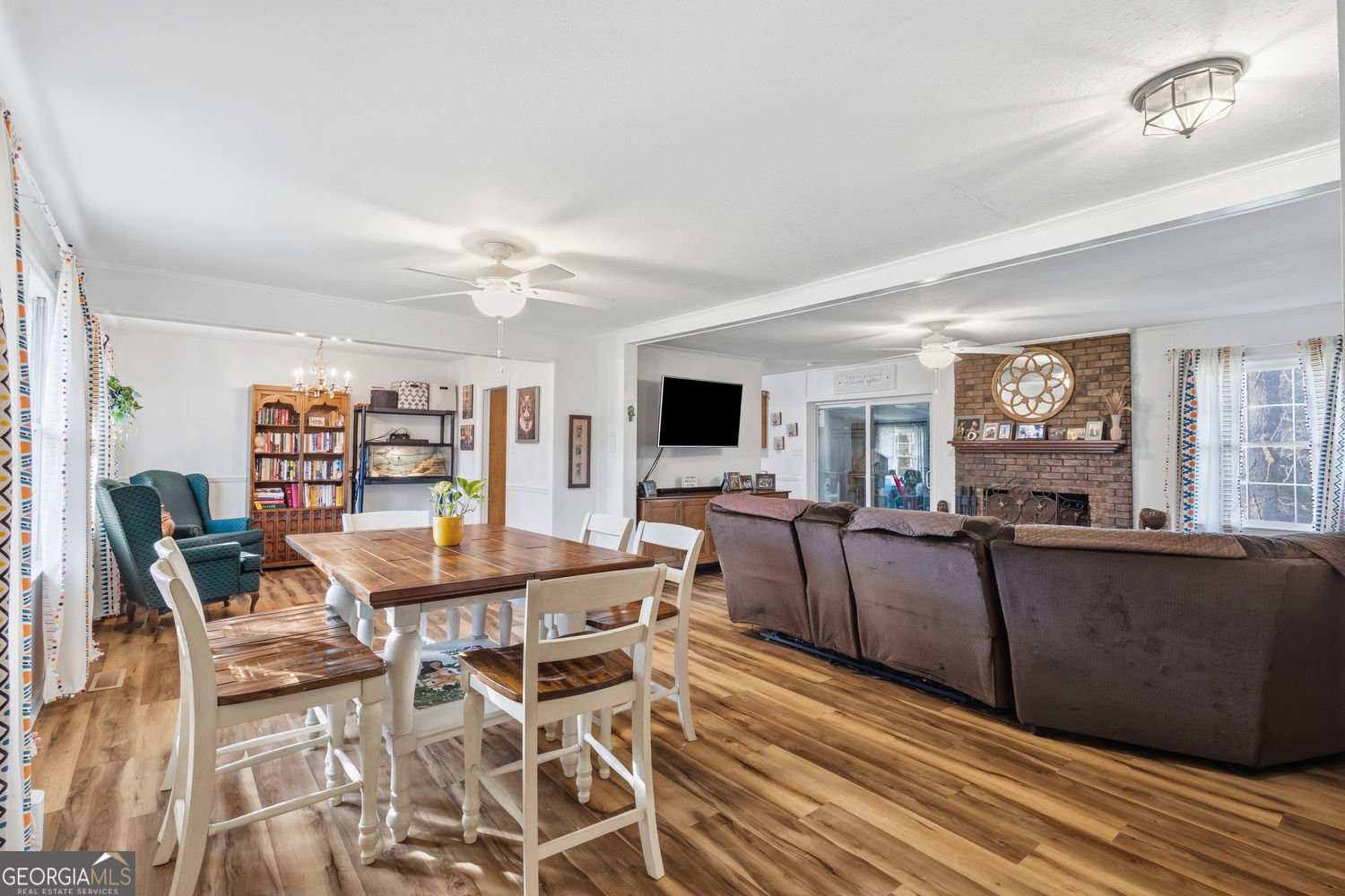 3931 Green Drive Gainesville - Photo 11