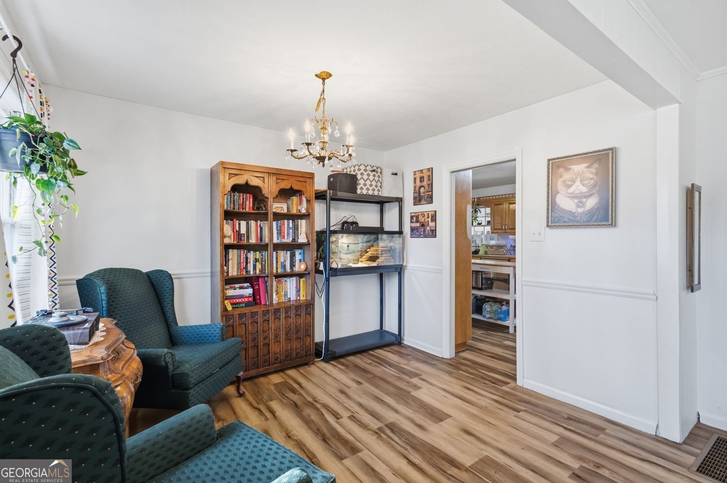 3931 Green Drive Gainesville - Photo 15