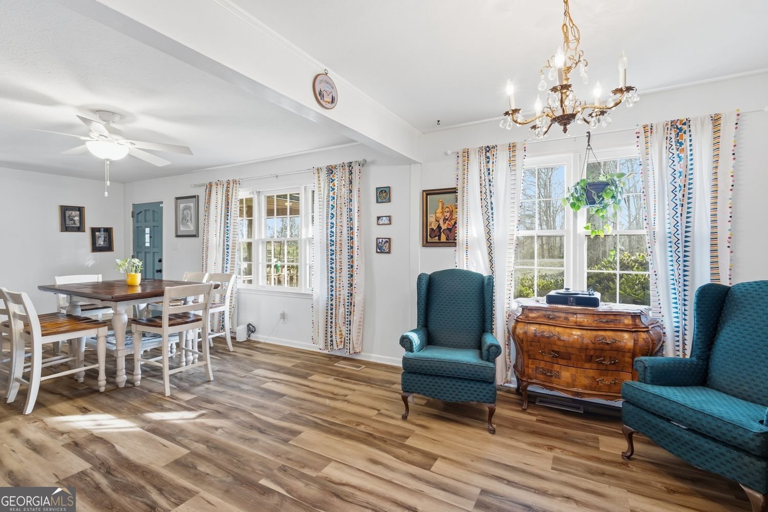 3931 Green Drive Gainesville - Photo 16