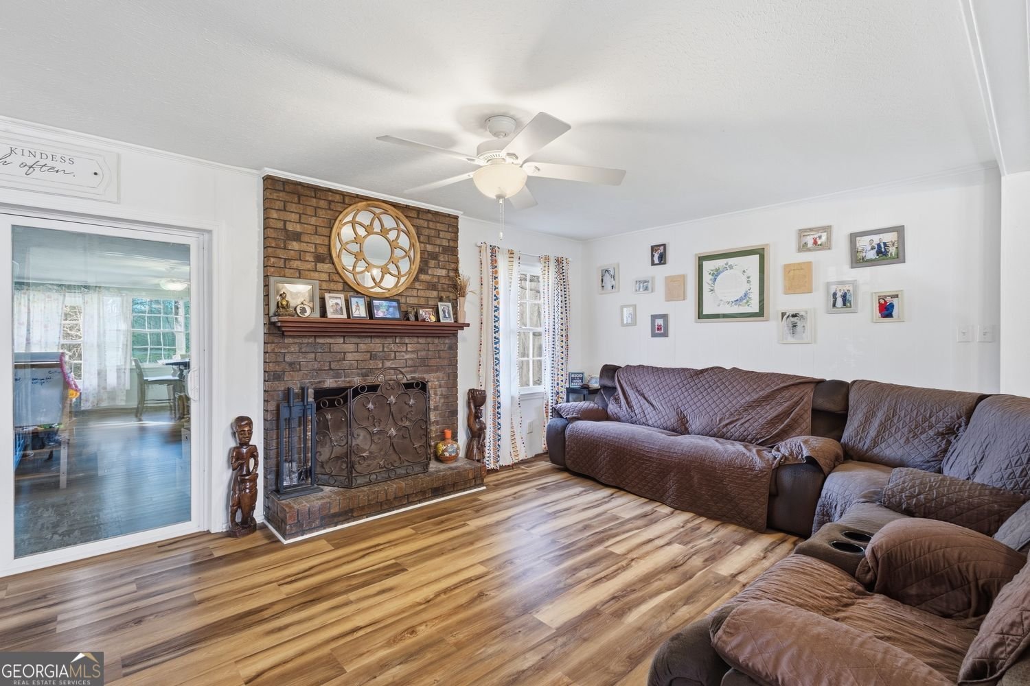 3931 Green Drive Gainesville - Photo 17