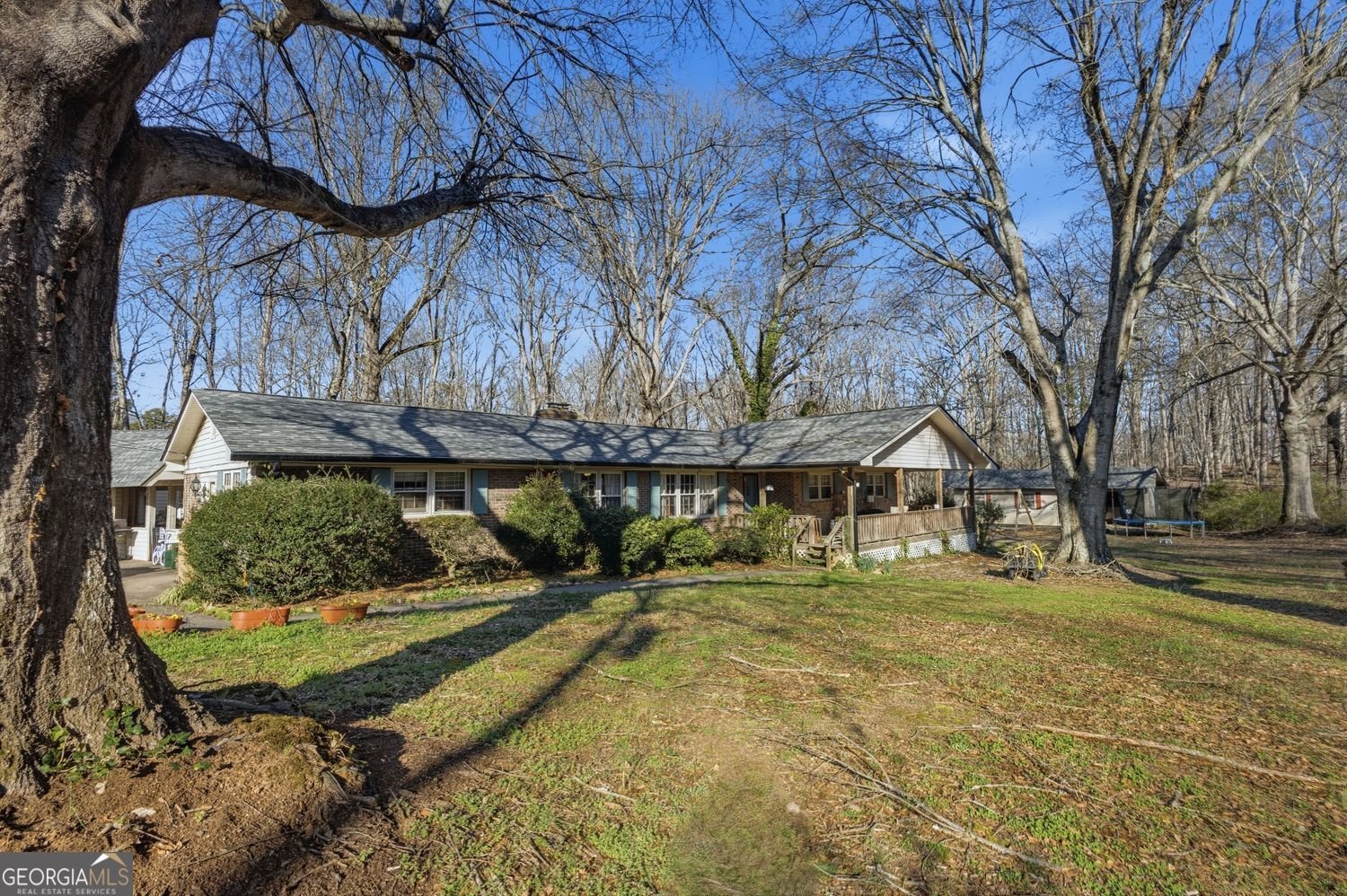 3931 Green Drive Gainesville - Photo 7