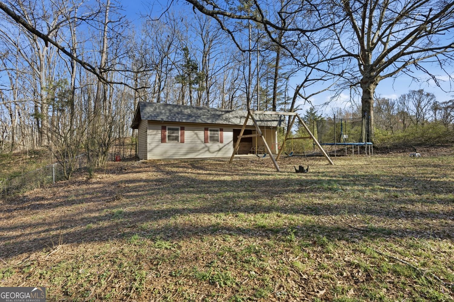 3931 Green Drive Gainesville - Photo 8