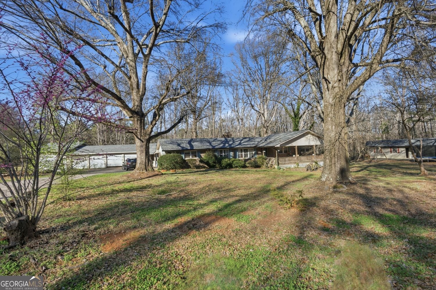 3931 Green Drive Gainesville - Photo 9