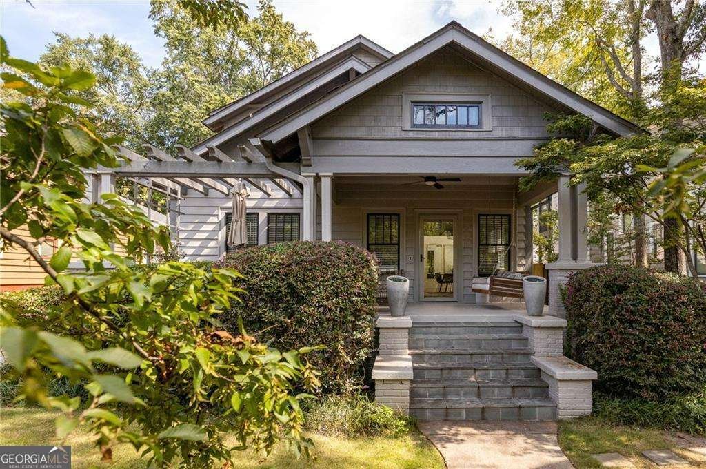 248 3rd Avenue Decatur - Photo 1