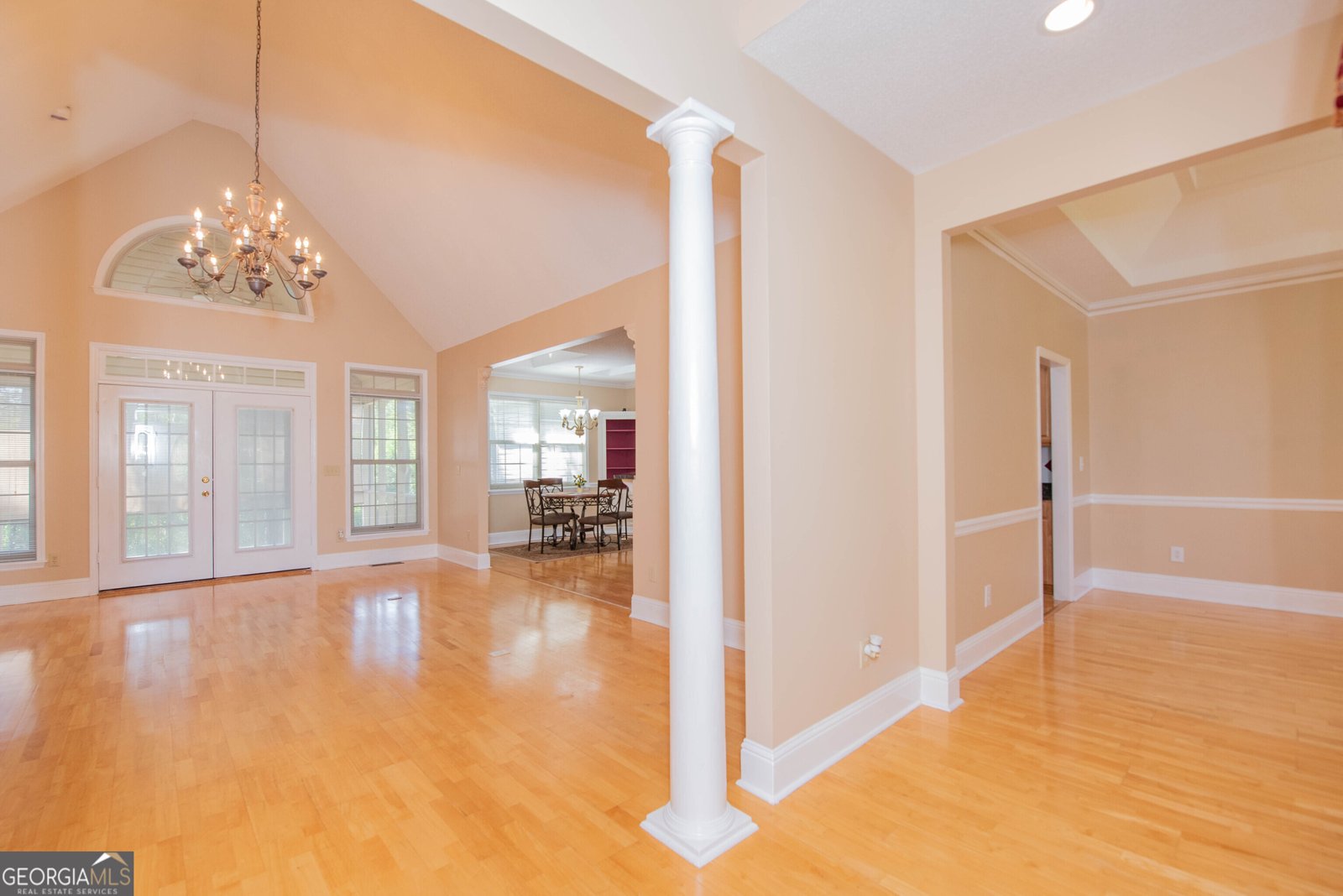 502 Granada Terrace Warner Robins - Photo 10